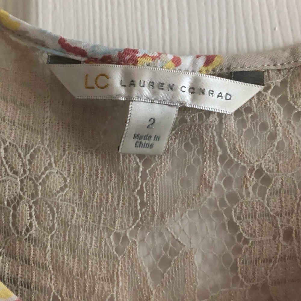 Sweet, Soft, Swing Dress - Picture 4 of 4